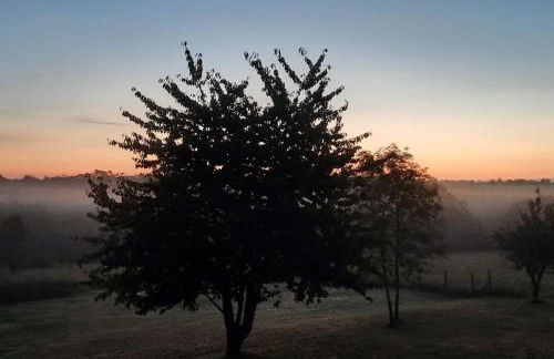 Maison d'Amis Des Hirondelles - Foto 25