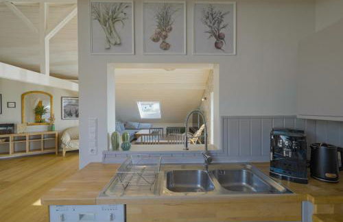 Happy Hugle Haus - Foto 10