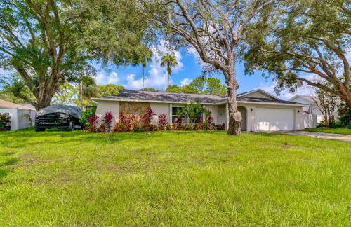 Disney Day Trips! Lakefront Home with Heated Pool - Foto 27