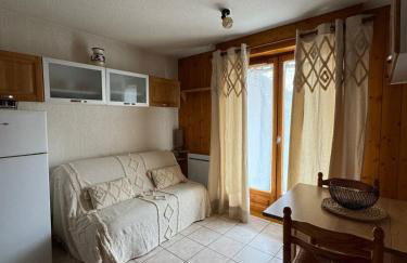 Appartement Cosy, Les Marmottes - Foto 3