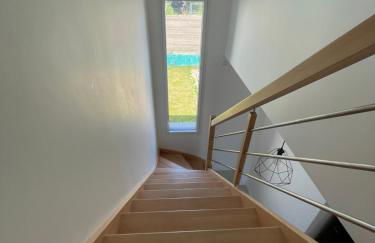 Maison 5 chambres sortie saint malo - Foto 18