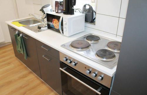 Fully equipped Apartments - Foto 13