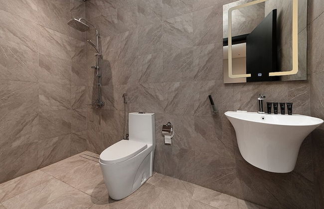 Viola Gardens Residence Serviced Apartments - Foto 35