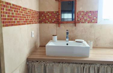 Studio en plein coeur du village - Foto 8