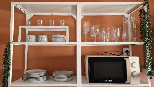 Studio Buganvilia - near riverside - Photo 5