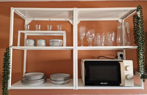 Studio Buganvilia - near riverside - Photo 5