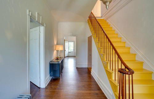 Historic Home in Coxsackie with Hudson River Views! - Foto 11