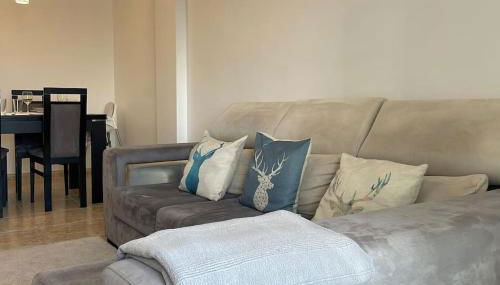 The Luna Apartment Faro - 2 Bedroom Private Apartment - Foto 3