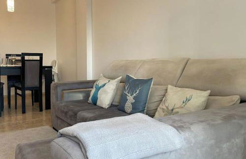 The Luna Apartment Faro - 2 Bedroom Private Apartment - Foto 3