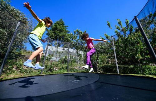 Vale do Ninho Nature Houses - Foto 14