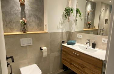 Neurenovierte Ferienwohnung Xaver - Foto 15