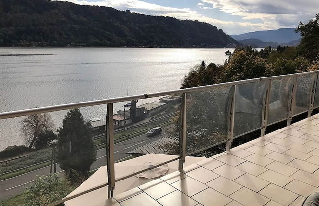 Apartment Directly on Lake Ossiach in Carinthia - Foto 31