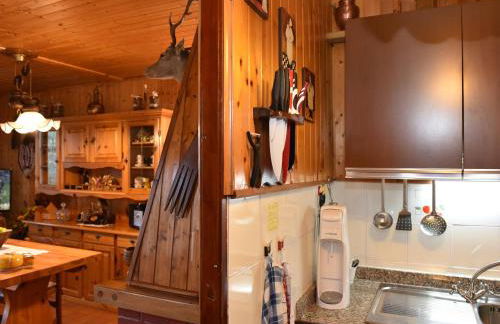 Baita La Stradella - Foto 21