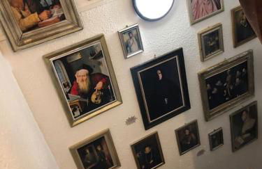 Maison Harry Potter pour 6 personnes en centre ville - Foto 54