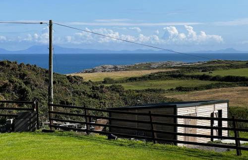 Sea View Fields Trearddur - Foto 1