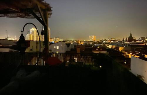 Excellent Apartment penthouse in the center Madrid - Foto 67