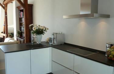 Luxus Penthouse Waterview - Foto 22