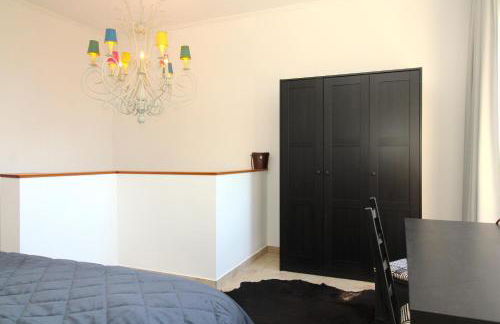 Gutshof Dornbusch Fewo 2 - SEEFAHRER - Foto 24