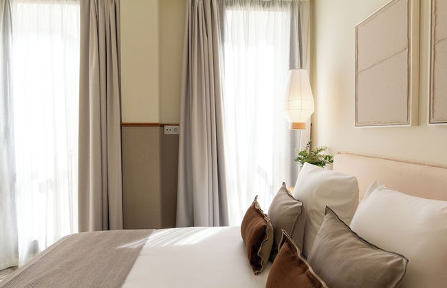 Feelathome O'Donnell Apartments - Foto 3