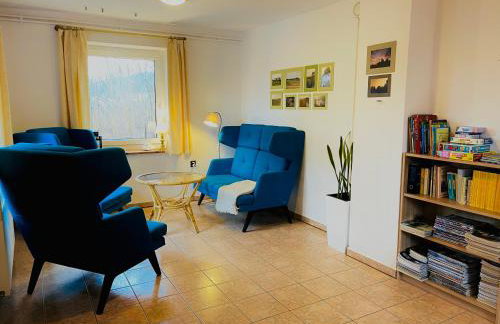 Agroturystyka Dom Wśród Sosen - Foto 12