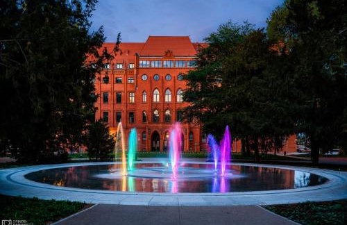 Apartament B & S - Free Garage Parking - Foto 47