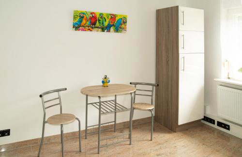 Ferienwohnung Jagsthausen - Foto 12