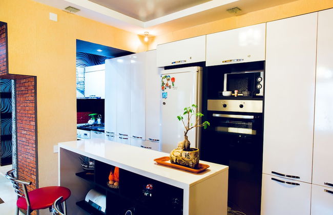 Studio Apartment in Old City - Foto 9