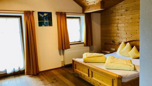 Speckstube Eggerhof - Foto 4