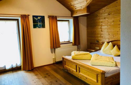 Speckstube Eggerhof - Foto 4