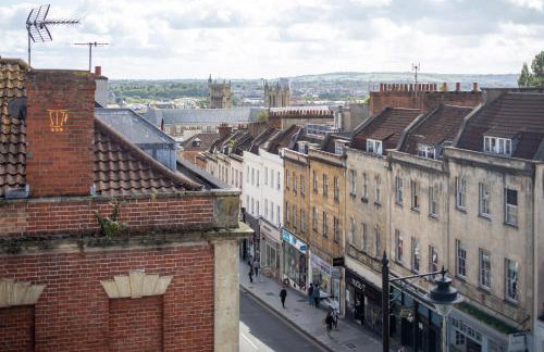 5 Park Street Avenue - Urban Apartments - Foto 37