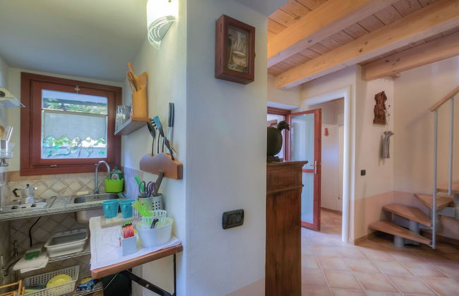 La Piccola Casa Dell'uva Fragola - Foto 20