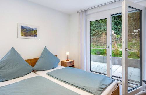 Ferienwohnung Vogesenpanorama - Foto 19