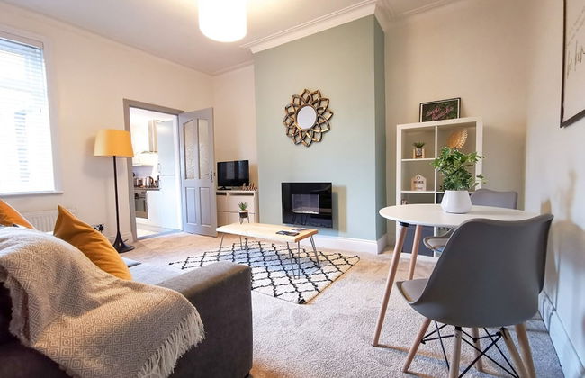 Shoreline Angel Apartments - Photo 4