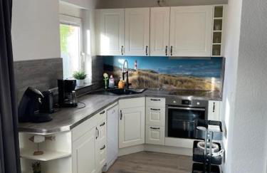 !!!NEU!!! Bungalow Juist in Norddeich 150 m vom Strand - Foto 1