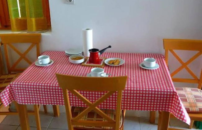 Beachfront Holiday House Žal - Foto 28