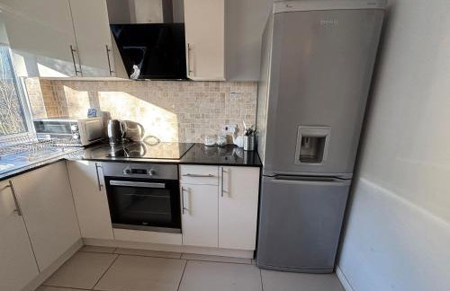 Canal Side Retreat - Foto 7