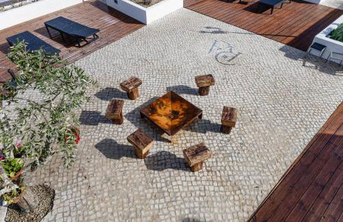 Casa da Saia Grande - Recantos d'Almerinda - Photo 12