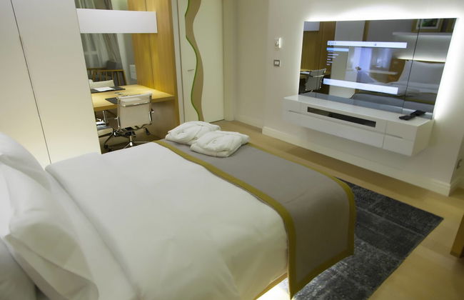 The Leos Residence - Foto 15