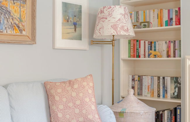 Beautiful Family-Friendly 3BD House - North Sheen - Foto 15