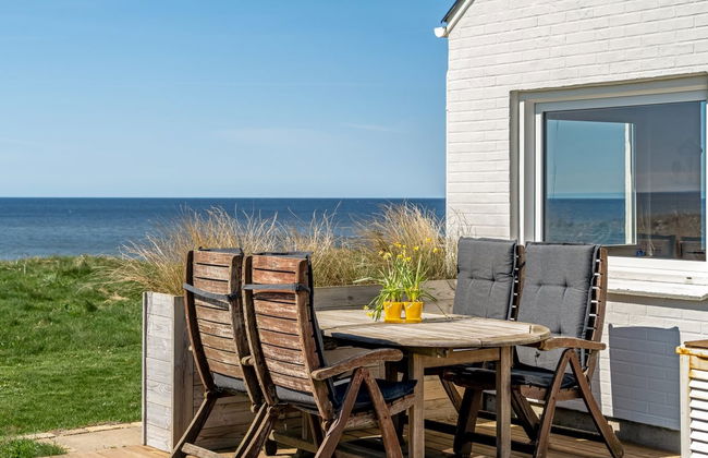 "Trifun" - 50m from the sea - Photo 17