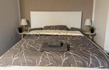 4G LV 6-Zimmer-Apartment HBF - Foto 7