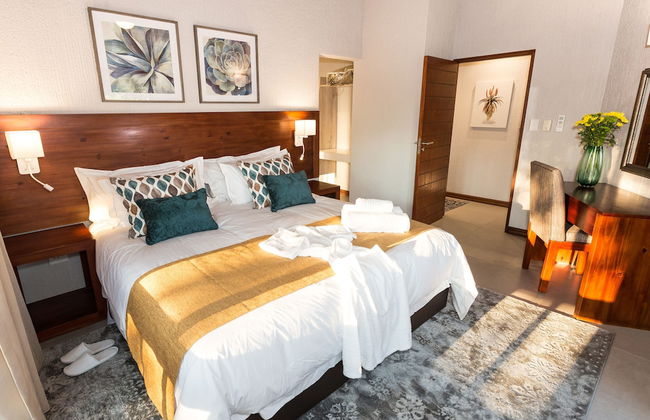 Kruger Park Lodge Unit 612 - Foto 6