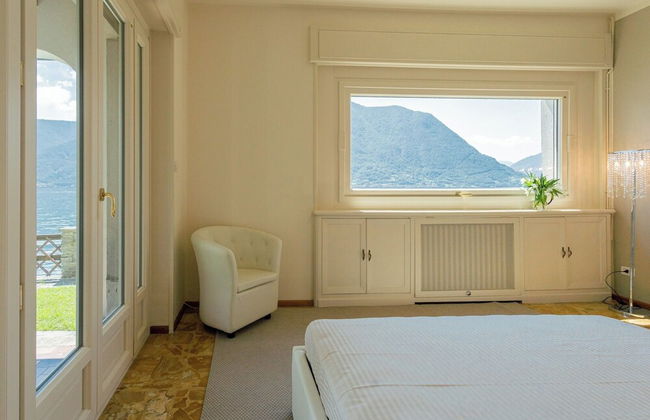 Sala Comacina Villas by Rent all Como - Foto 18