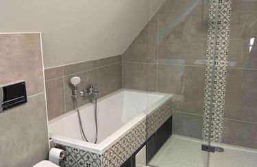 Stadtwohnung direkt im Zentrum - Foto 18