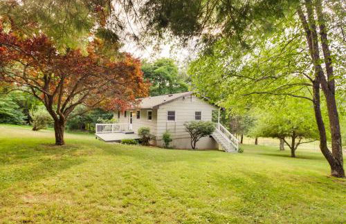 Cozy Nonny Cottage Near Appalachian Trail! - Foto 28