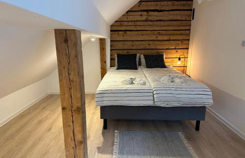 Apartament Sanatoryjna - Foto 9