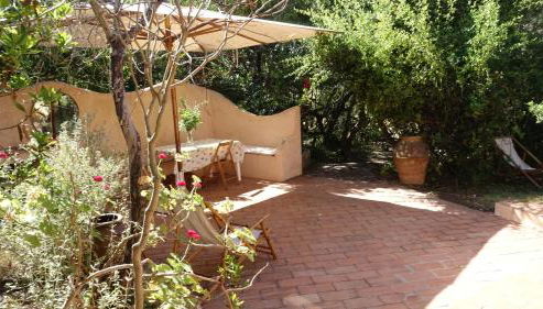 Isola di Giannutri Tukul panoramico - Foto 4