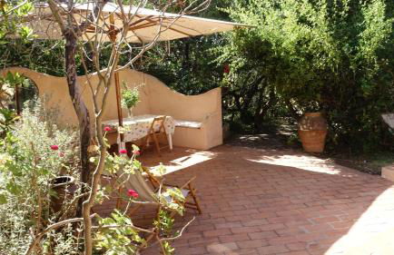 Isola di Giannutri Tukul panoramico - Foto 4