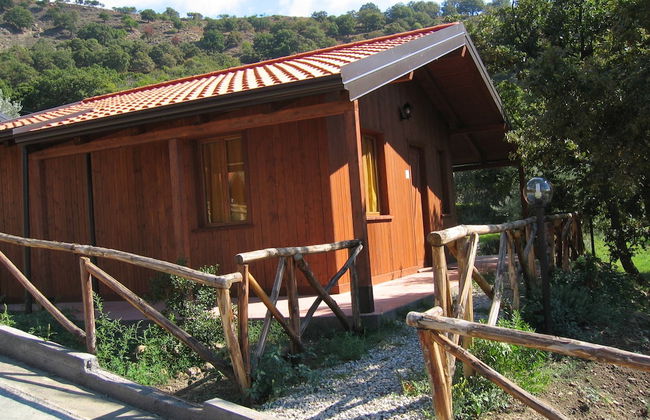 Agriturismo San Cataldo Farm Home - Photo 9