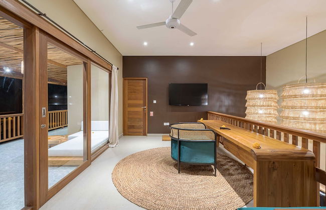 Villa Canopy - Foto 80